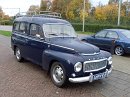 Volvo pv 210