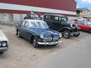 Volvo amazon