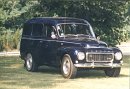 Volvo pv 210