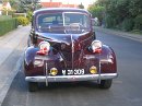 Volvo PV 60 1946