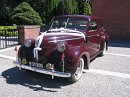 Volvo PV 60 1946