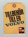 Volvo tilbehør