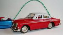 Volvo amazon