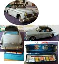 Volvo amazon